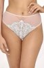 Ava 2223/B Velvet Blush brazyliany figi damskie 